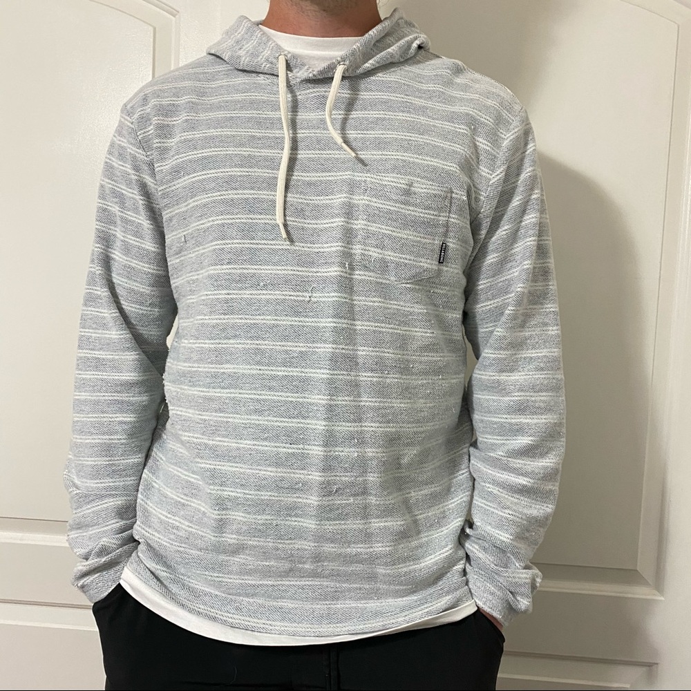 Billabong Striped Sweater